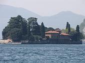 Lago d'Iseo, Montisola: passeggiata primaverile da Peschiera Maraglio a Sensole il 21 aprile 2010 - FOTOGALLERY